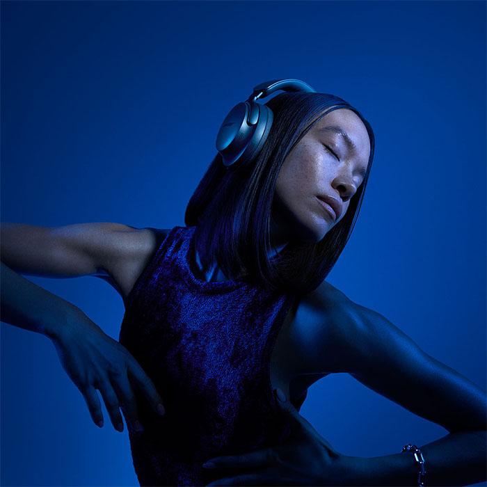 QuietComfort Bose Ultra Headphones LUNAR BLUE ボーズ QuietComfort Bose Ultra Headphones LUNAR BLUE ボーズ