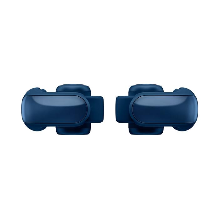未開封 Bose Ultra Open Earbuds LE ルナブルー 倉庫】Bose Ultra Open Earbuds Lunar Blue ボーズ 耳を塞がない
