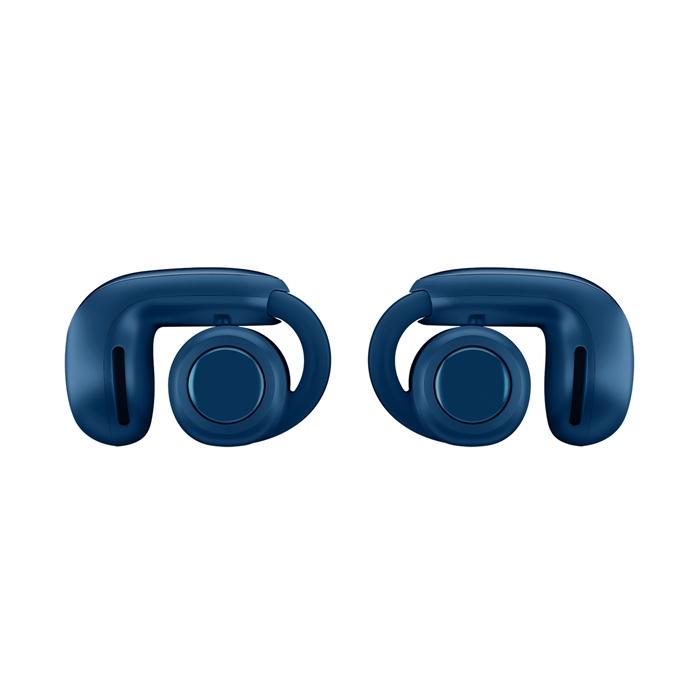 倉庫】Bose Ultra Open Earbuds Lunar Blue ボーズ 耳を塞がない