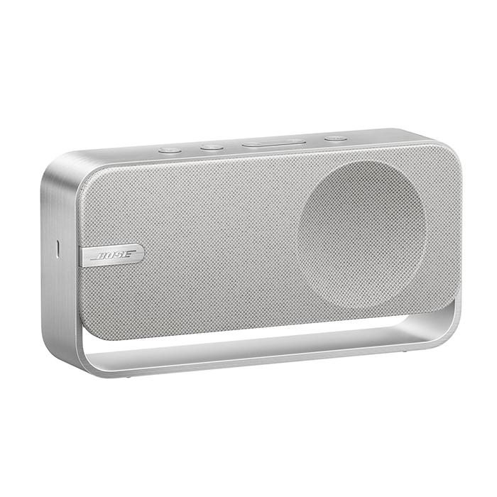 Bose SoundLink Home Bluetooth Speaker Light Silver ワイヤレススピーカー Bluetooth ブルートゥース スピーカー ボーズ Bose SoundLink Home Bluetooth Speaker Light Silver ワイヤレススピーカー Bluetooth ブルートゥース スピーカー ボーズ