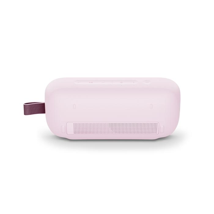 Bose SoundLink Flex Portable Speaker (2nd Gen) Petal Pink