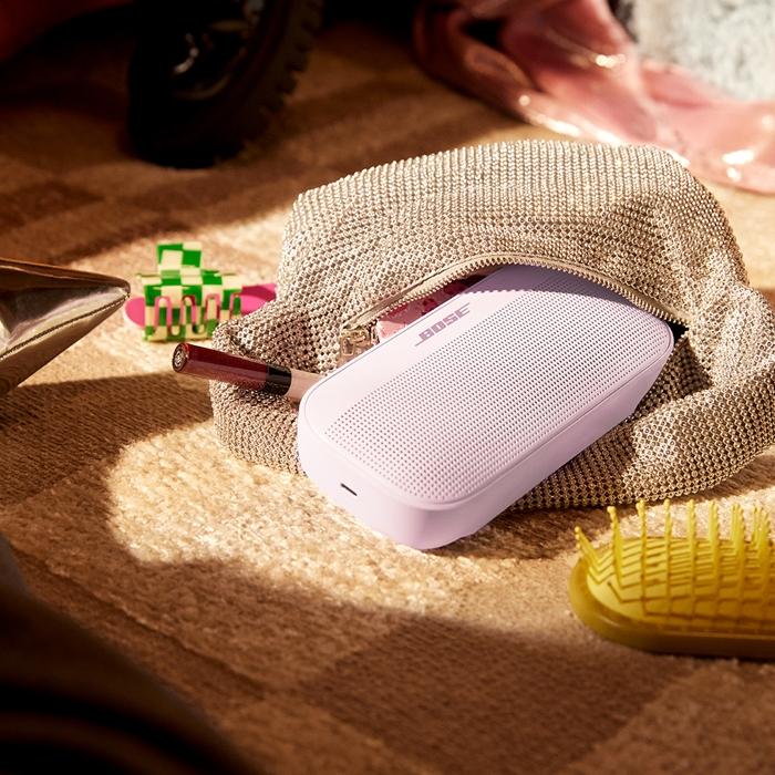 Bose SoundLink Flex Portable Speaker ピンク Bose SoundLink Flex Portable Speaker (2nd Gen) Petal Pink