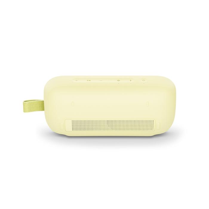 Bose SoundLink Flex Portable Speaker (2nd Gen) CITRUS YELLOW