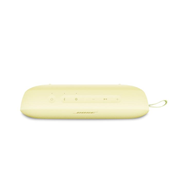 Bose SoundLink Flex Portable Speaker (2nd Gen) CITRUS YELLOW