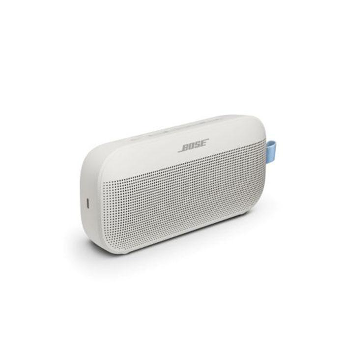 SoundLink Bose Flex Portable Speaker (2nd Gen) FOG GRAY ワイヤレス