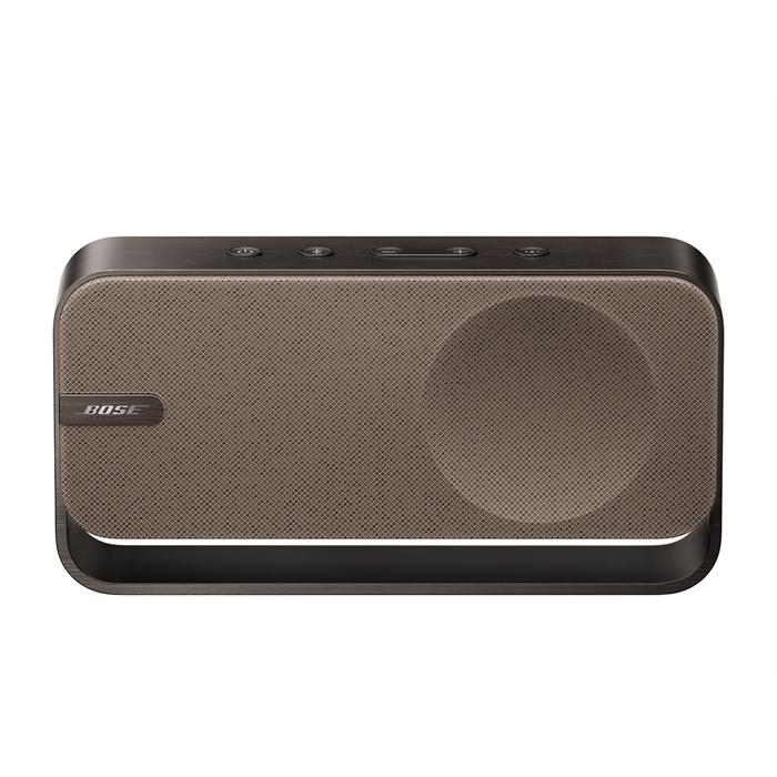 Bose SoundLink Home Bluetooth Speaker Warm Wood ワイヤレス