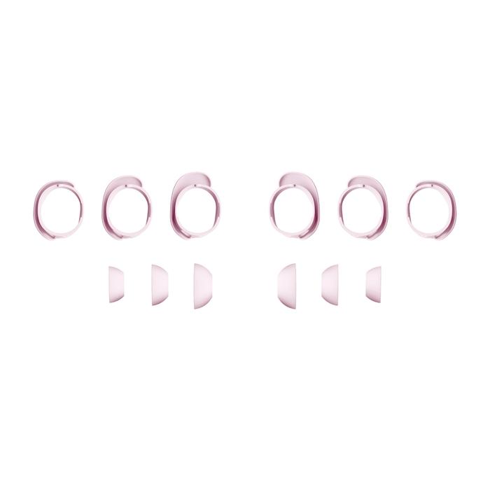Bose QuietComfort Earbuds PETAL PINK ワイヤレスイヤホン Bluetooth ノイズキャンセリング ノイキャン 防水 IPX4 マイク付き 通話 ボーズ_6