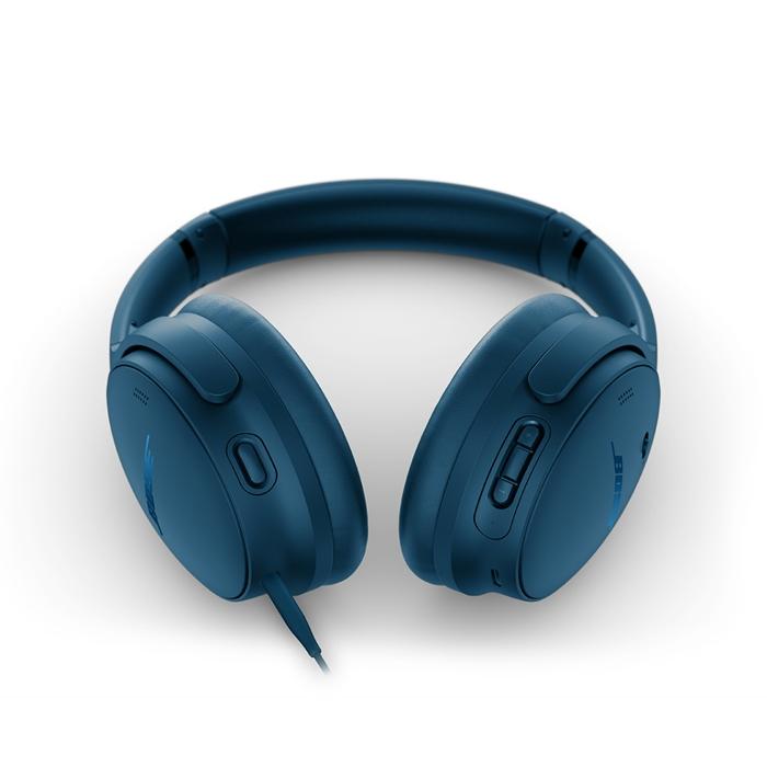 在庫限り)Bose QuietComfort Headphones TWILIGHT BLUE ノイズキャンセ