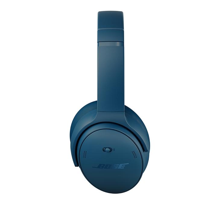 在庫限り)Bose QuietComfort Headphones TWILIGHT BLUE ノイズキャンセ