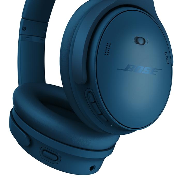在庫限り)Bose QuietComfort Headphones TWILIGHT BLUE ノイズキャンセ