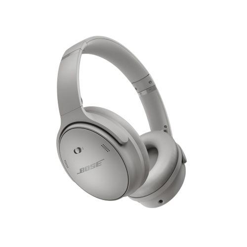 QuietComfort (在庫限り) Bose Headphones MOONLIGHT GRAY ワイヤレス