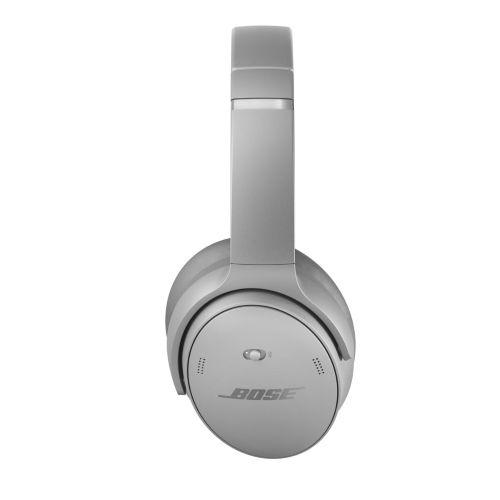 QuietComfort (在庫限り) Bose Headphones MOONLIGHT GRAY ワイヤレス