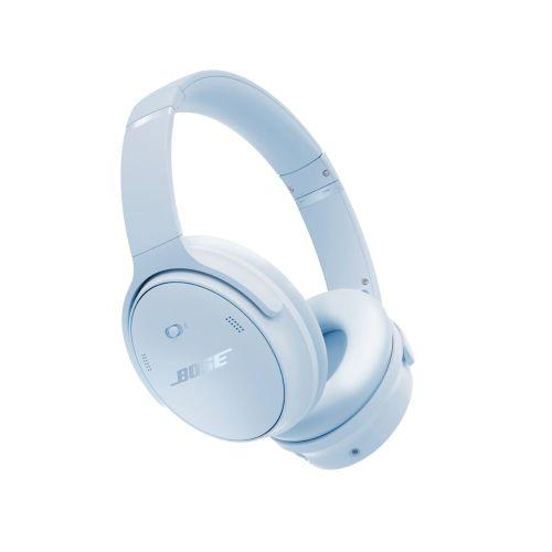 QuietComfort Bose Headphones ICE BLUE ヘッドホン Bluetooth 