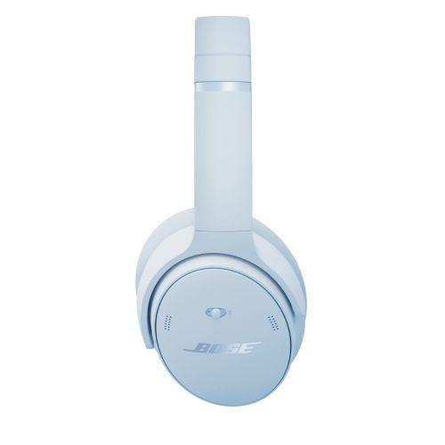 QuietComfort Bose Headphones ICE BLUE ヘッドホン Bluetooth