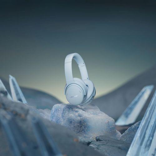 QuietComfort Bose Headphones ICE BLUE ヘッドホン Bluetooth