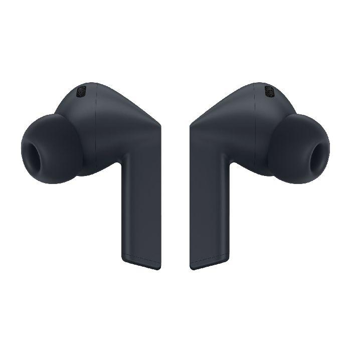 Galaxy Buds3 FE Black ワイヤレスイヤホン Bluetooth イヤホン マイク