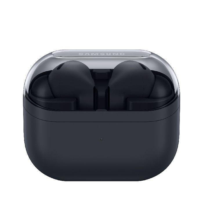 ワイヤレスイヤホン Galaxy Buds3 FE 新品未開封 Black Galaxy Buds3 FE Black ワイヤレスイヤホン Bluetooth イヤホン マイク
