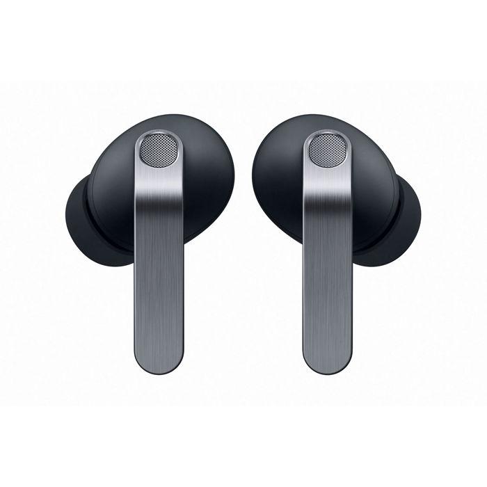 Galaxy Buds4 Pro SM-R640NZKAXJP [ブラック]の商品画像（Yahoo!ショッピング）