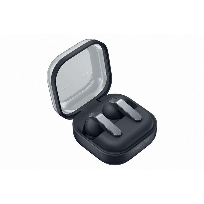 SAMSUNG（サムスン） Galaxy Samsung Galaxy Buds4 Pro Black 完全