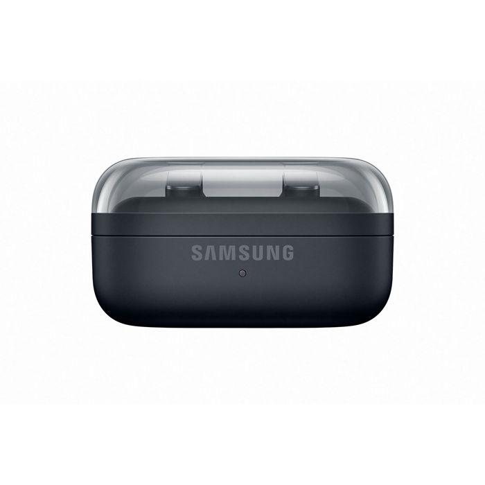 SAMSUNG（サムスン） Galaxy Samsung Galaxy Buds4 Pro Black 完全