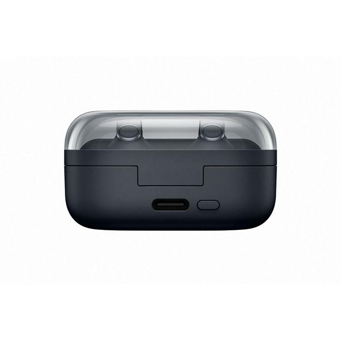SAMSUNG（サムスン） Galaxy Samsung Galaxy Buds4 Pro Black 完全