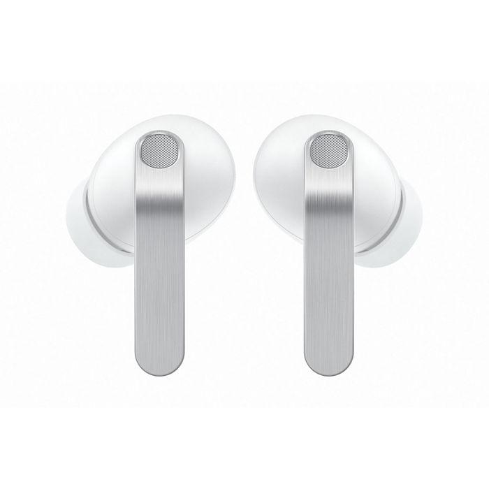 Galaxy Buds4 Pro SM-R640NZWAXJP [ホワイト]の商品画像（Yahoo!ショッピング）
