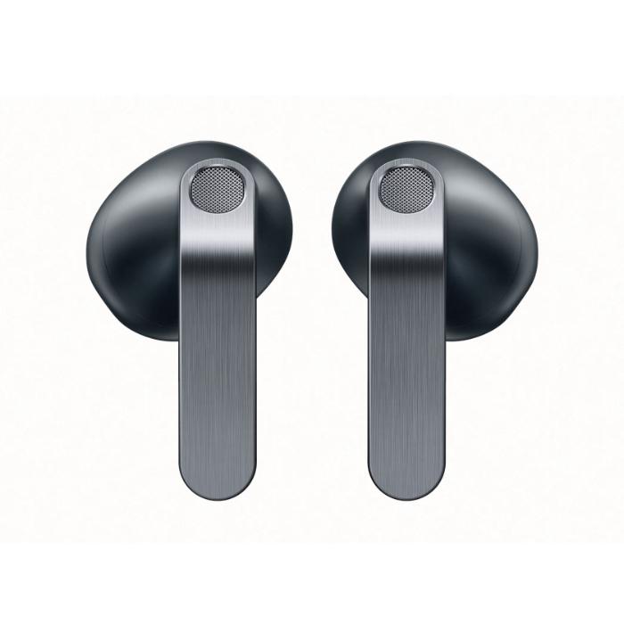 Samsung Galaxy Buds4 ブラック　ノイズキャンセリング Samsung OEM Galaxy Buds4 Pro - Black | la cabine t sans fil