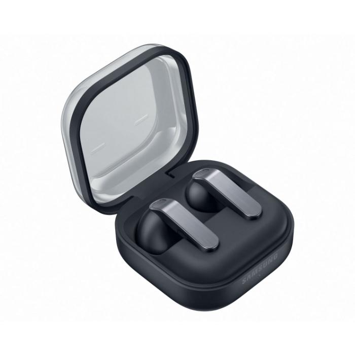 SAMSUNG（サムスン） Galaxy Samsung Galaxy Buds4 / Black 完全