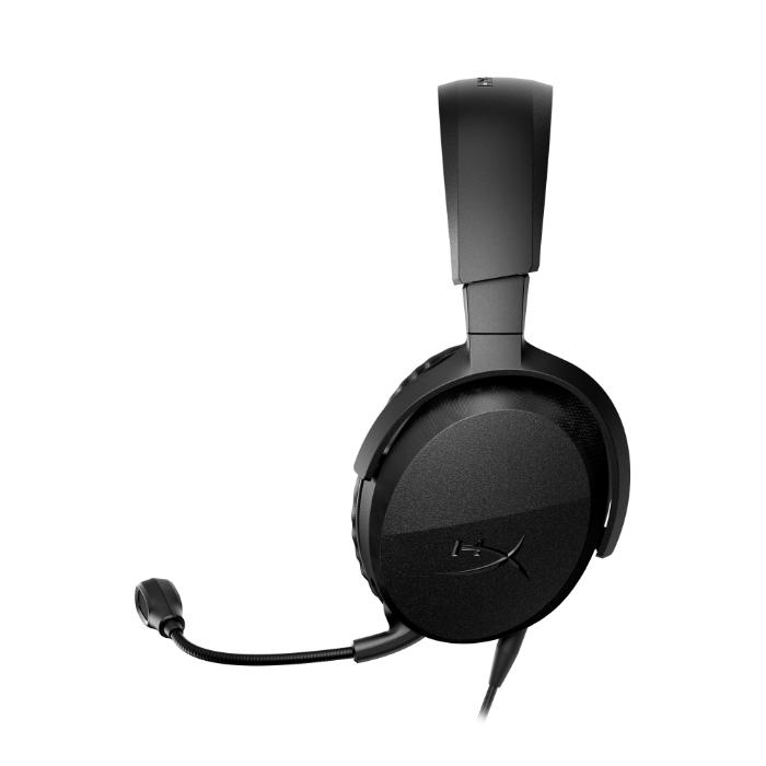 Hyper X HyperX Cloud Stinger 3 Gaming HeadSet Black 【HXR-BS1T5AA