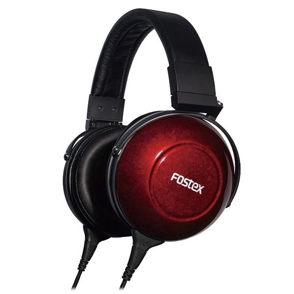(お取り寄せ)密閉型 高音質 ヘッドホン FOSTEX フォステクス TH900mk2 Premium Reference Headphones ヘッドホン