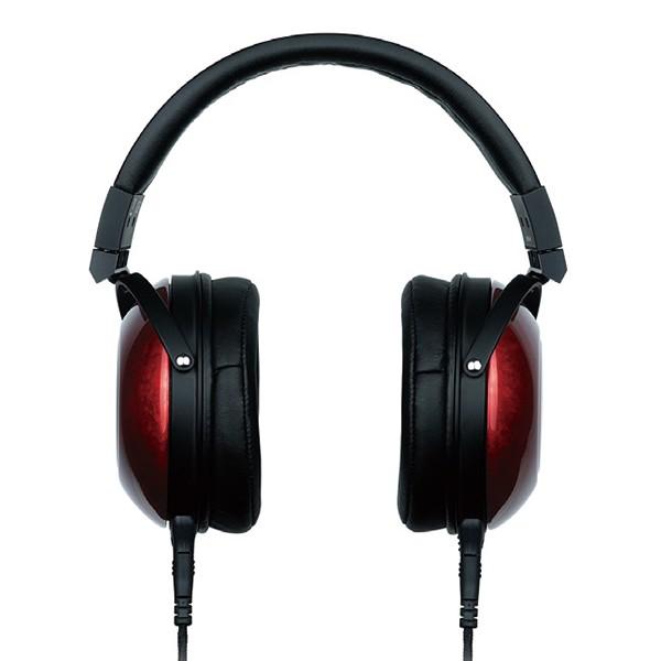 (お取り寄せ)密閉型 高音質 ヘッドホン FOSTEX フォステクス TH900mk2 Premium Reference Headphones｜e-earphone｜02