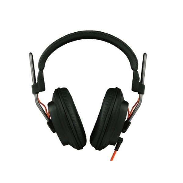FOSTEX T50RP MK3G 平面振動板搭載セミオープン型ヘッドホン : e 