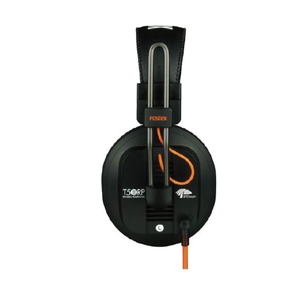 FOSTEX T50RPmk4 有線セミオープンヘッドホン