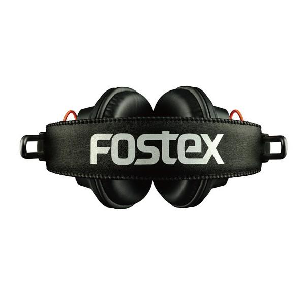 FOSTEX T50RP MK3G 平面振動板搭載セミオープン型ヘッドホン : e 
