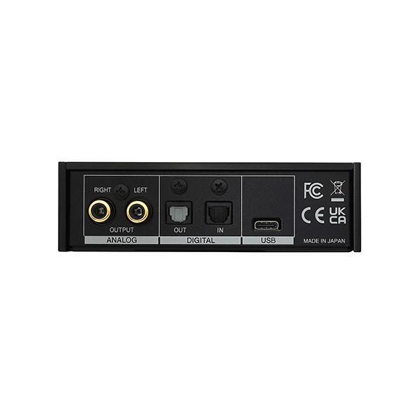 (ヘッドホンアンプ) FOSTEX フォステクス HP-A3mk2 DAC搭載 USB-DAC 据え置き型 (送料無料)の画像