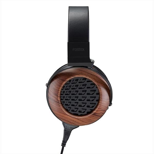 FOSTEX TH808 フォステクス FOSTEX（フォステクス） FOSTEX TH808 有線ヘッドホン 開放型 オープン