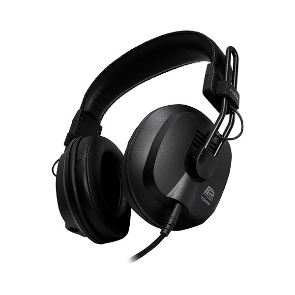 FOSTEX T50RPmk4 有線ヘッドホン FOSTEX（フォステクス） FOSTEX T50RPmk4 有線ヘッドホン 平面駆動型