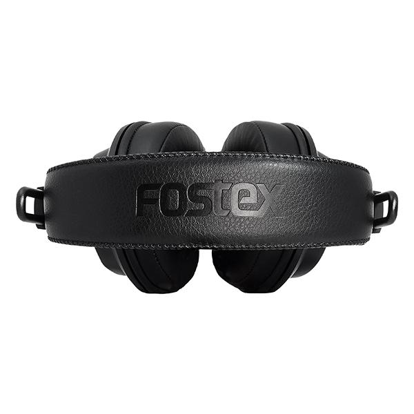 FOSTEX T50RPmk4 有線ヘッドホン フォステクス 平面駆動型 モニター 
