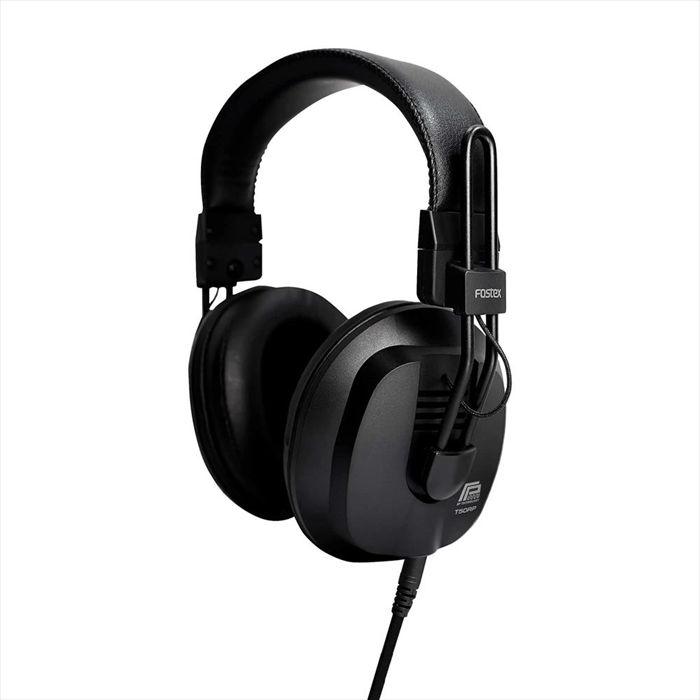 FOSTEX（フォステクス） FOSTEX T50RPmk4g ゲーミングヘッドホン 有線