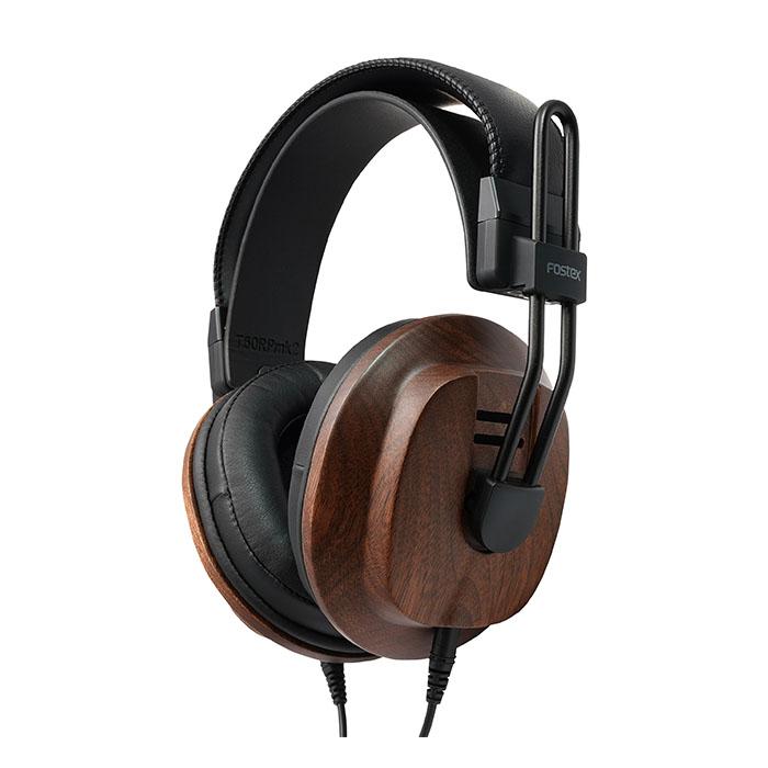 FOSTEX T60RPmk2 有線 ヘッドホン 半開放型 平面駆動ドライバー リケーブル対応 フォステックスの画像
