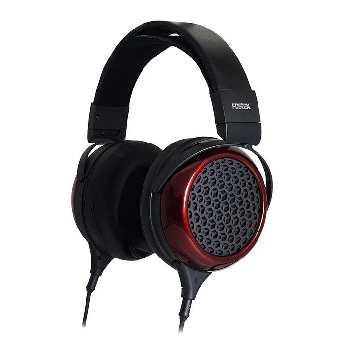 FOSTEX（フォステクス） FOSTEX TH919 有線ヘッドホン ヘッドホン 有線 