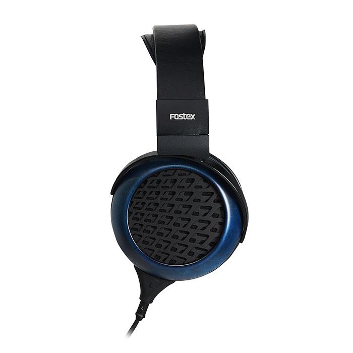 FOSTEX TH1100RPmk2 有線ヘッドホン ヘッドホン 有線 開放型 オーバーイヤー 全面駆動型平面振動板RPドライバー 阿波藍 フォステクスの画像
