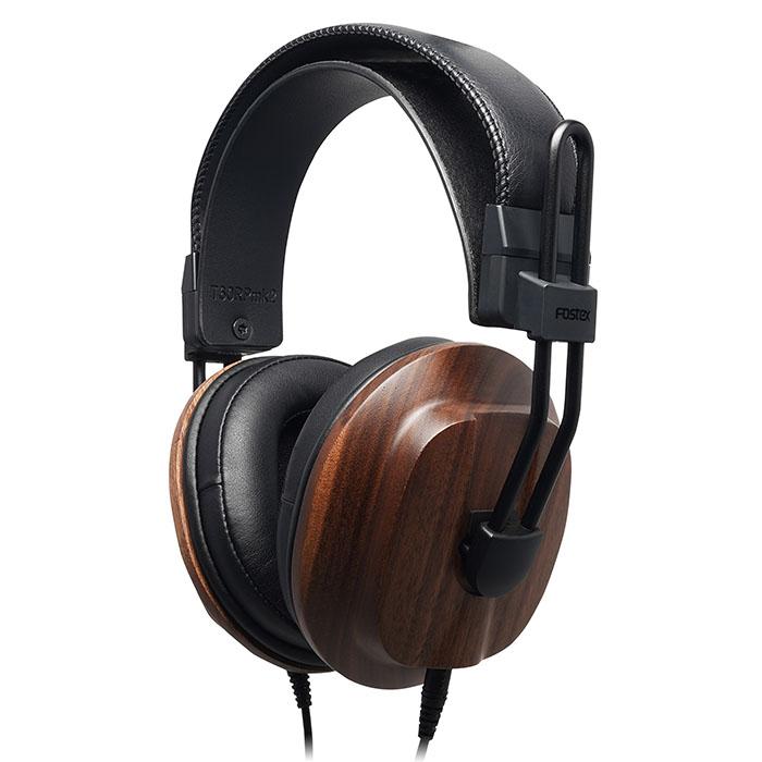 FOSTEX T60RPmk2CL ヘッドホン 有線 有線ヘッドホン モニター