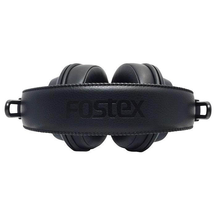 FOSTEX T50RPmk4g+ マイク用ケーブル付 有線ヘッドホン ゲーミング