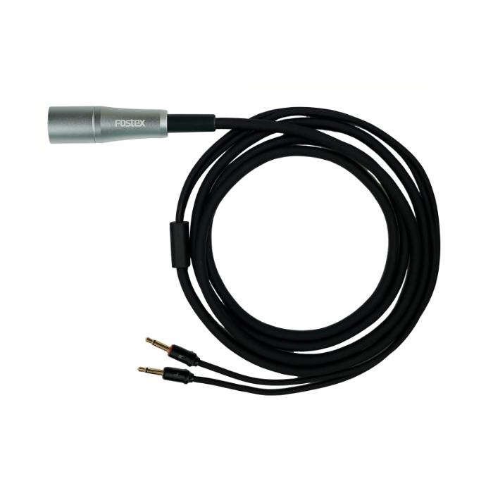 FOSTEX（フォステクス） (お取り寄せ / 4月下旬発売予定) FOSTEX 4極