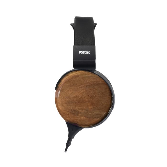 (4月24日発売予定) FOSTEX TH810 有線 ヘッドホン ヘッドフォン 密閉型 フラッグシップ ダイナミック フィット感 アンバランス 3.5mm ミニプラグ フォステクスの画像