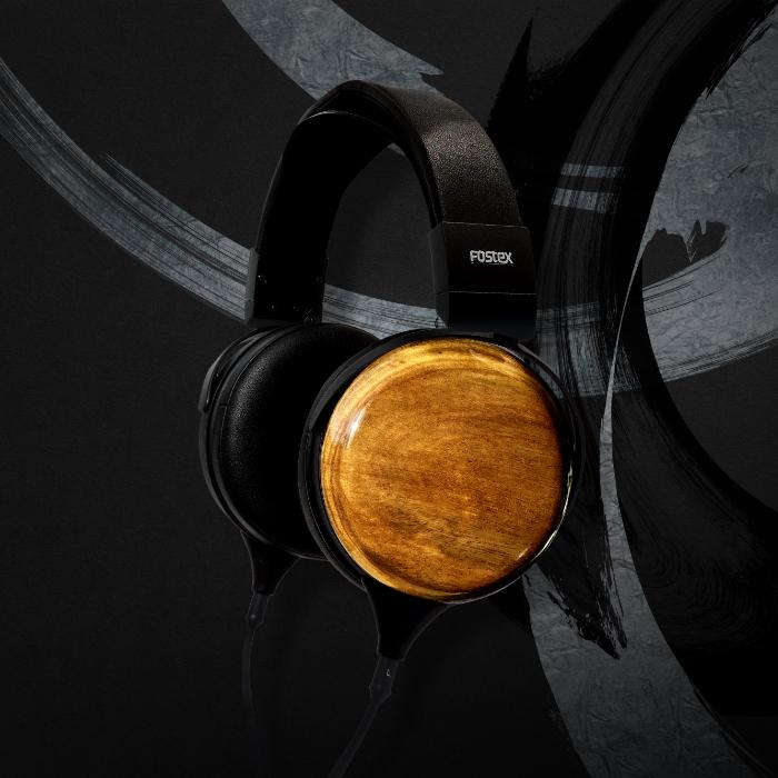 (4月24日発売予定) FOSTEX TH810 有線 ヘッドホン ヘッドフォン 密閉型 フラッグシップ ダイナミック フィット感 アンバランス 3.5mm ミニプラグ フォステクスの画像