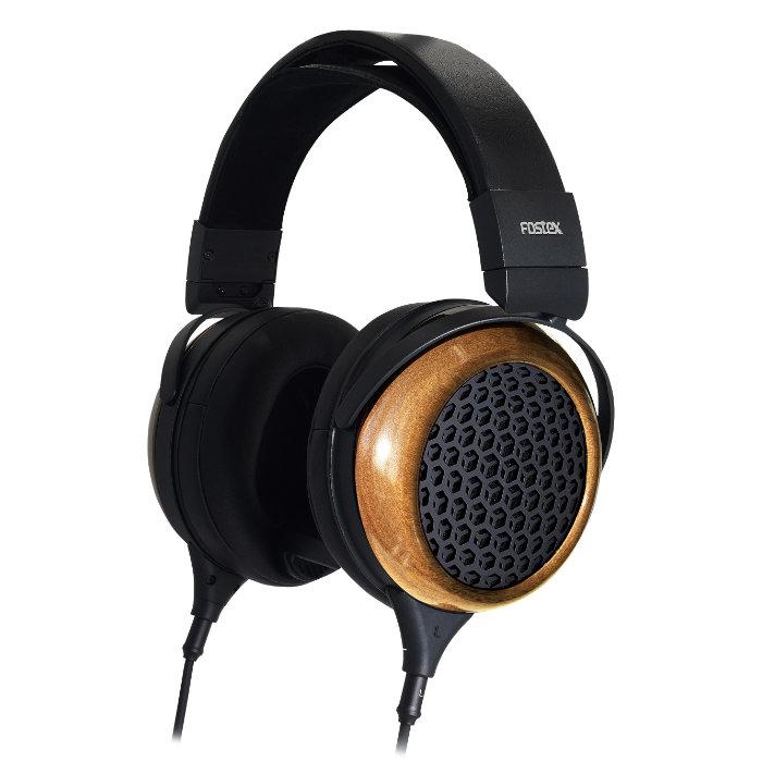 FOSTEX（フォステクス） FOSTEX TH818 有線ヘッドホン オープン