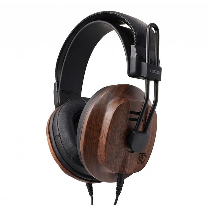 FOSTEX（フォステクス） FOSTEX T60RPmk2Q 有線ヘッドホン オーバー