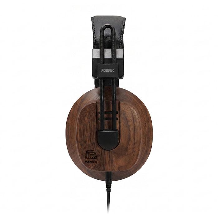 FOSTEX（フォステクス） FOSTEX T60RPmk2Q 有線ヘッドホン オーバー